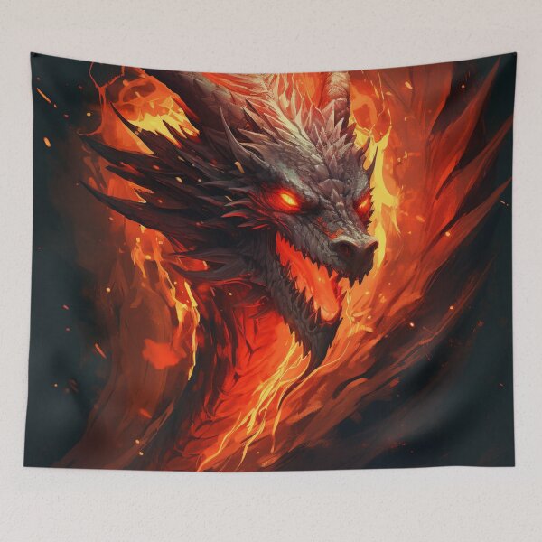 Item preview, Dragon Symphony 9 designed and sold by MyFancyDesigns.