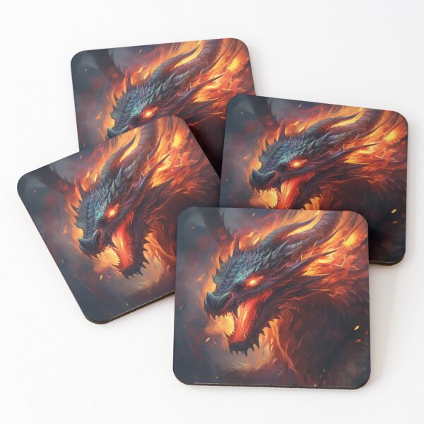 Item preview, Dragon Symphony 11 designed and sold by MyFancyDesigns.