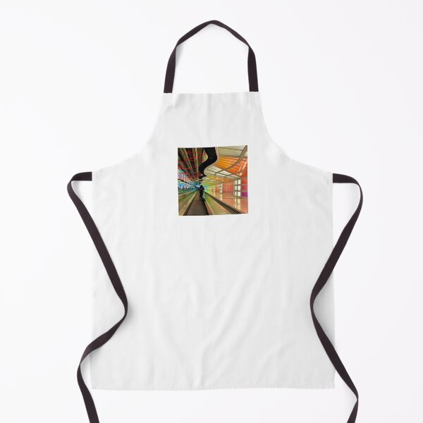 Item preview, O'Hare International Airport designed and sold by jodiedesigns36.