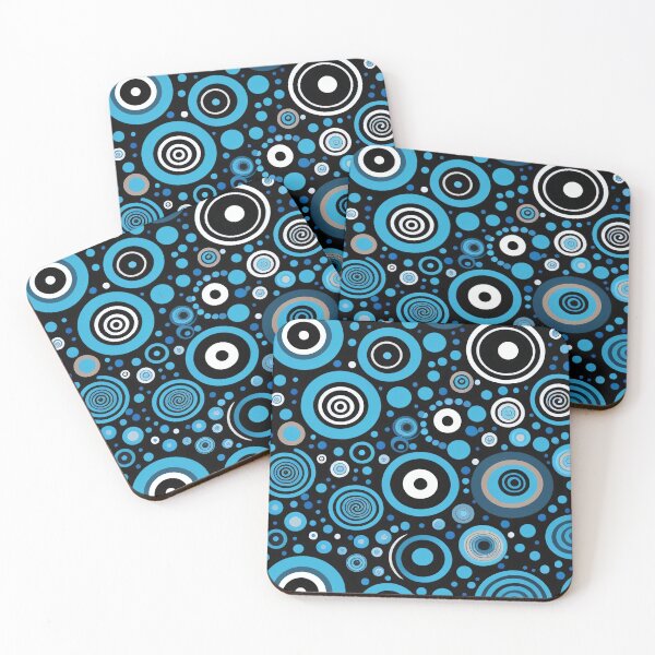 Item preview, Beautiful, stylish, abstract pattern. Geometric pattern designed and sold by Harmonysens.