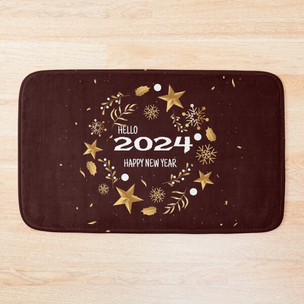 Item preview, 2024, year 2024, happy new year 2024 designed and sold by Essafi  ⭐️⭐️⭐️⭐️⭐️⭐️.