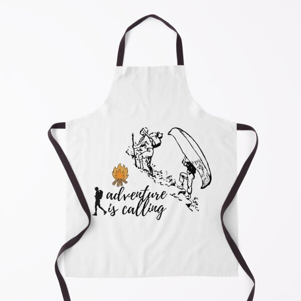 Item preview, Adventure Is Calling - Answer the Whisper of the Wild designed and sold by the-x-designs.