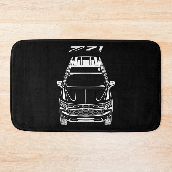 Item preview, Suburban Z71 2021-2023 designed and sold by V8social.