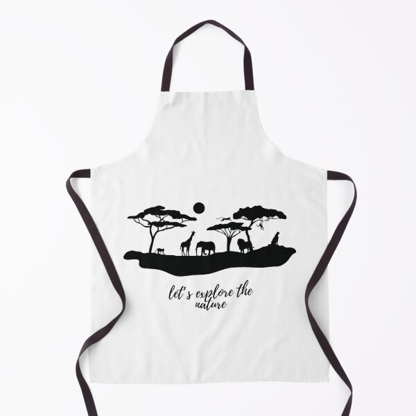 Item preview, Let's Explore the Nature - A Call to Wander designed and sold by the-x-designs.