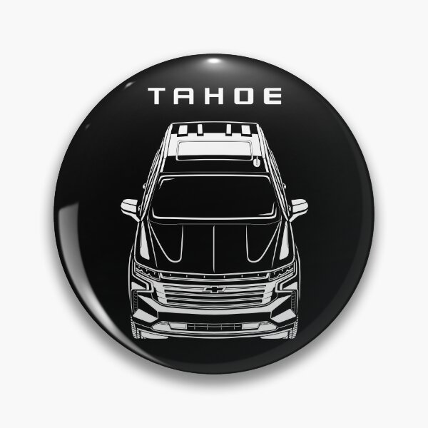 Item preview, Tahoe  2021-2023 designed and sold by V8social.