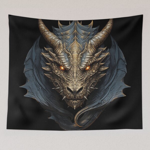 Item preview, Dragon Symphony 13 designed and sold by MyFancyDesigns.