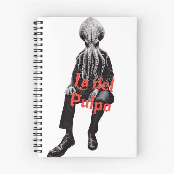 Item preview, The Octopus designed and sold by Jordi Tort .