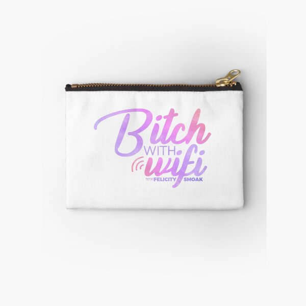 Item preview, Arrow - Bitch with wifi  designed and sold by Arrowverse.