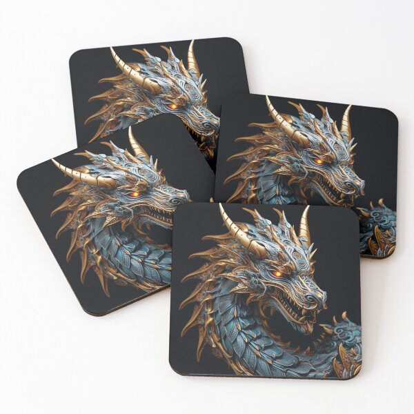 Item preview, Dragon Symphony 16 designed and sold by MyFancyDesigns.