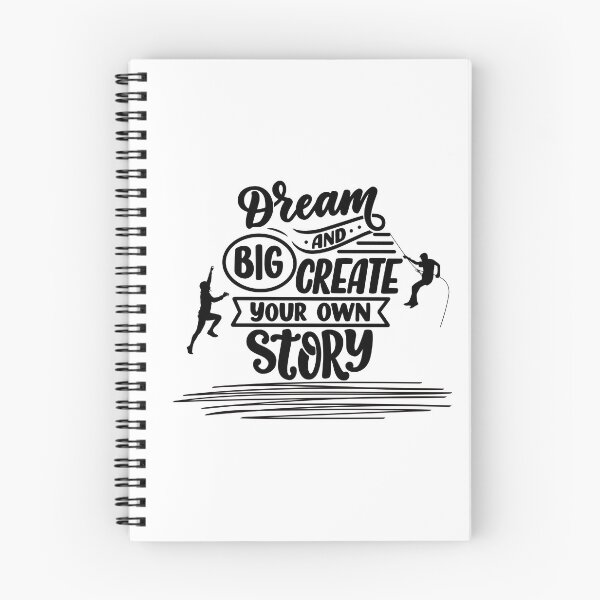 Item preview, Dream Big and Create Your Own Story - A Tapestry of Inspiration designed and sold by the-x-designs.