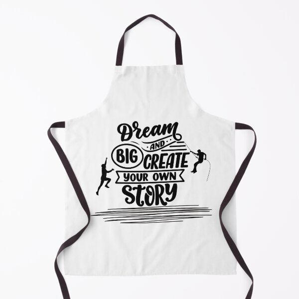 Item preview, Dream Big and Create Your Own Story - A Tapestry of Inspiration designed and sold by the-x-designs.