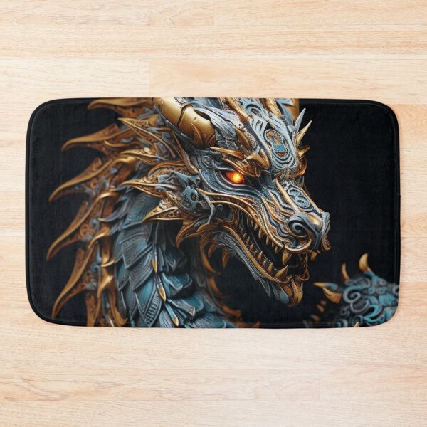 Item preview, Dragon Symphony 16 designed and sold by MyFancyDesigns.