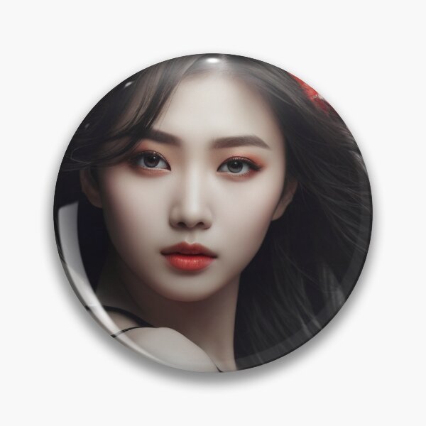Item preview, Crimson Bloom | Japanese Elegance in Red designed and sold by Rothnaric.