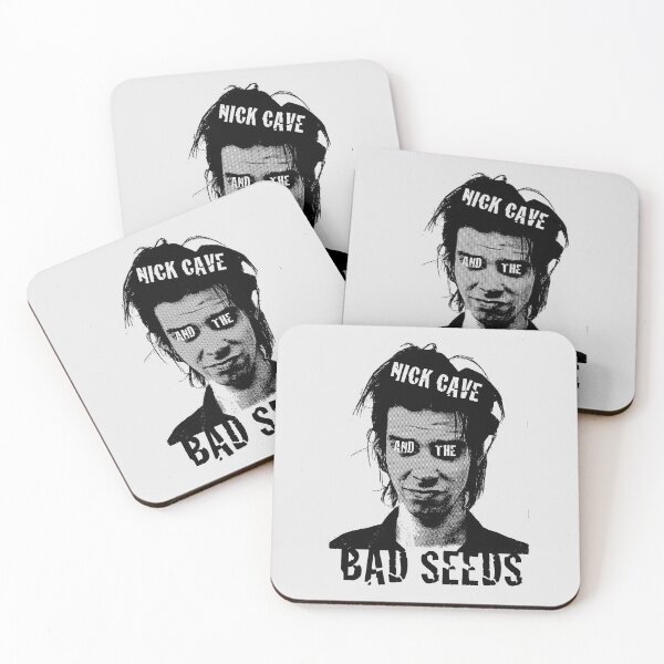 Item preview, Nick Cave Vintage  designed and sold by progmedia.