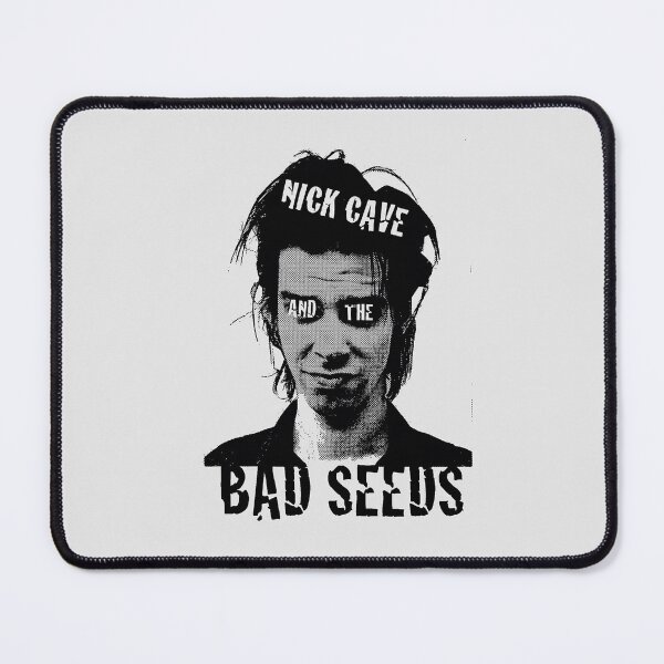 Item preview, Nick Cave Vintage designed and sold by progmedia.