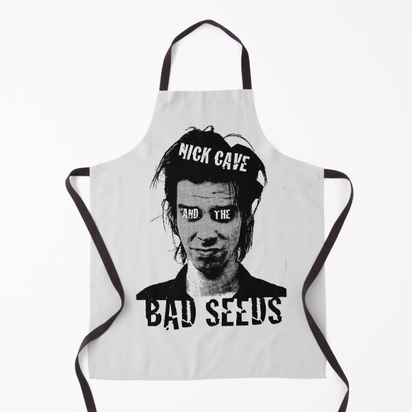Item preview, Nick Cave Vintage designed and sold by progmedia.
