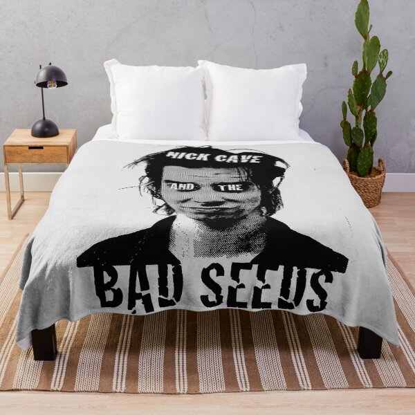 Item preview, Nick Cave Vintage  designed and sold by progmedia.