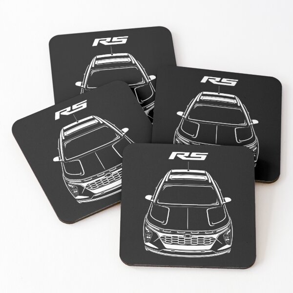 Item preview, Trax RS 2024 designed and sold by V8social.
