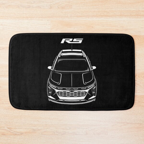 Item preview, Trax RS 2024 designed and sold by V8social.