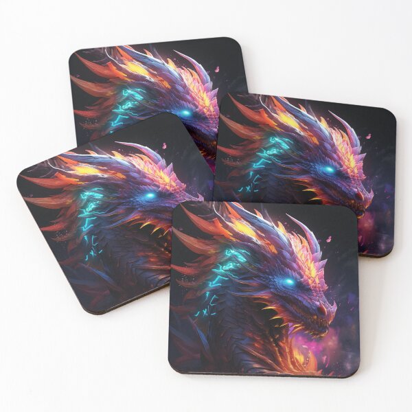 Item preview, Dragon Symphony 19 designed and sold by MyFancyDesigns.