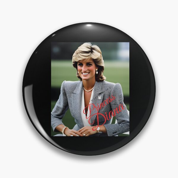 Artikelvorschau, PRINZESSIN DIANA entworfen und verkauft von carlos crane.