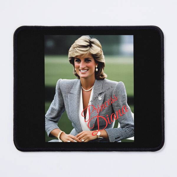 Item preview, PRINCESS DIANA designed and sold by carlos crane.