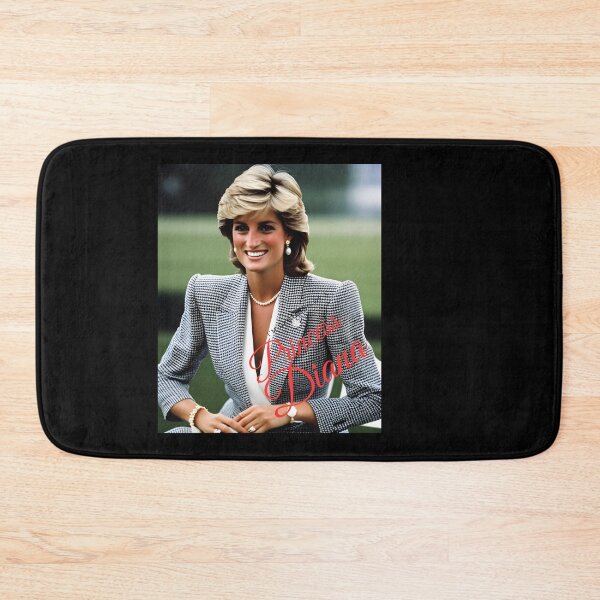 Item preview, PRINCESS DIANA  designed and sold by carlos crane.