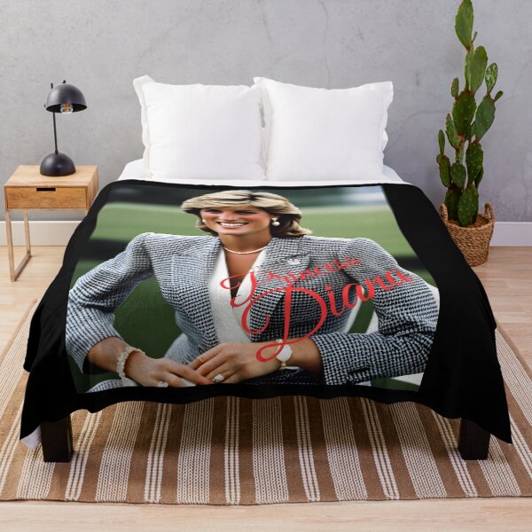 Item preview, PRINCESA DIANA designed and sold by carlos crane.
