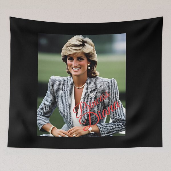 Item preview, PRINCESS DIANA  designed and sold by carlos crane.