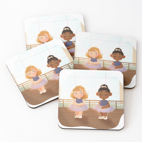 Item preview, Ballet Class designed and sold by Belriih.