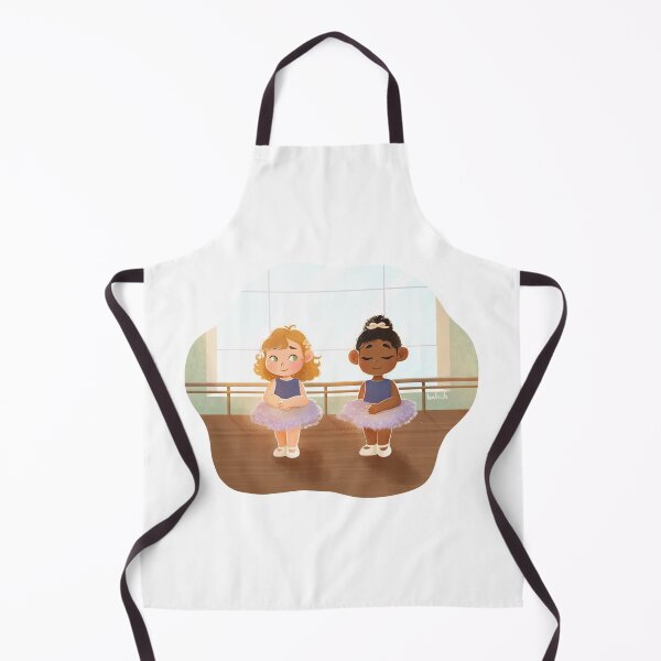 Item preview, Ballet Class designed and sold by Belriih.