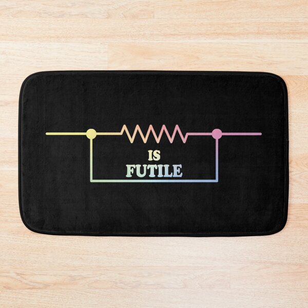 Item preview, Electrical Engineer - Funny Engineer Resistor designed and sold by ScienceCorner.