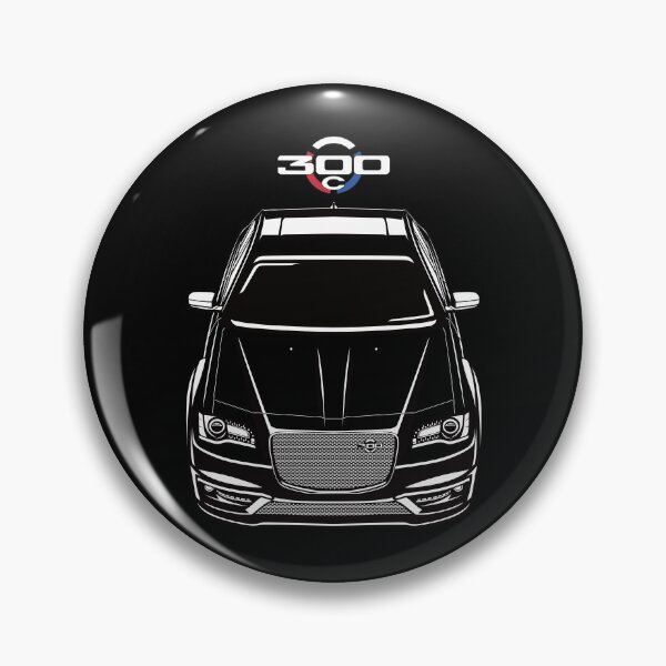 Item preview, 300C 2023 designed and sold by V8social.