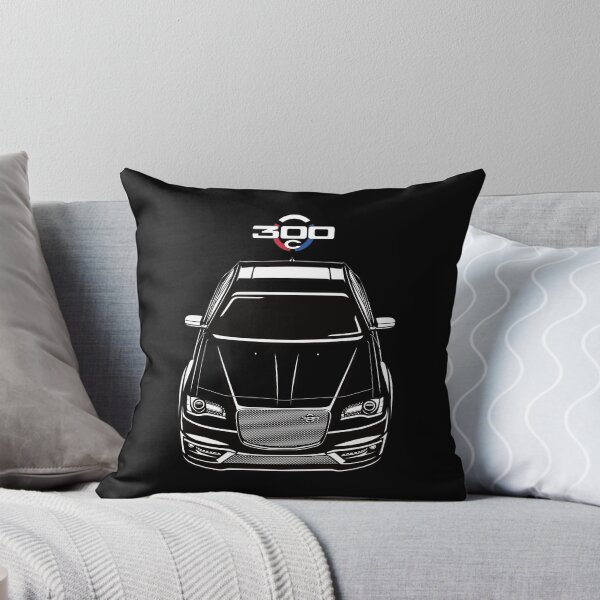 Item preview, 300C 2023 designed and sold by V8social.
