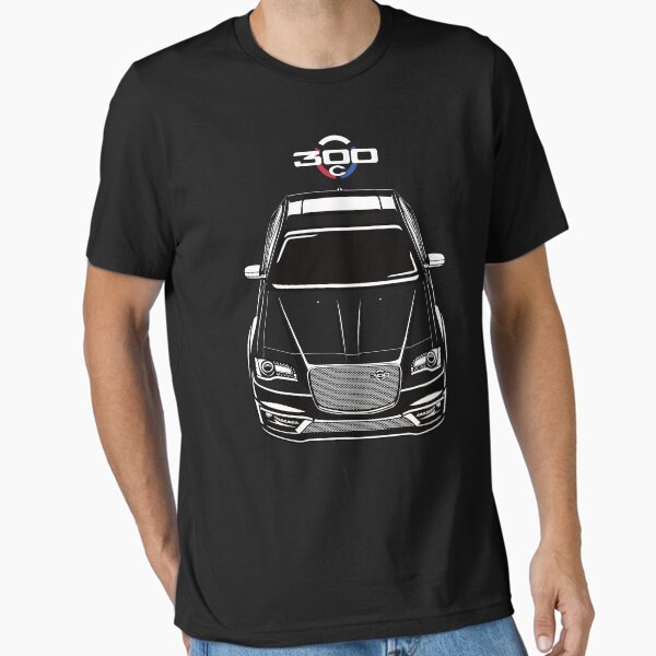 Item preview, 300C 2023 designed and sold by V8social.
