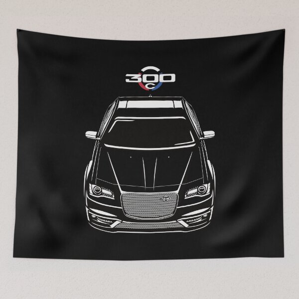 Item preview, 300C 2023 designed and sold by V8social.