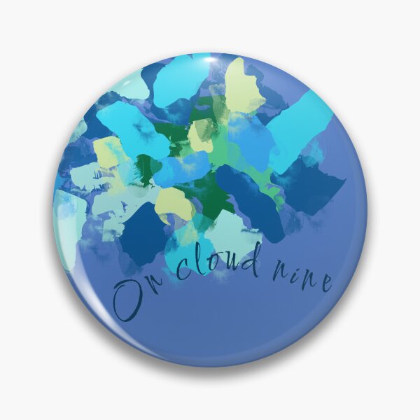 Item preview, On cloud nine designed and sold by InnnaMorata.