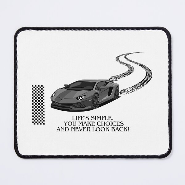 Item preview, Choices Unleashed - Never Look Back designed and sold by the-x-designs.