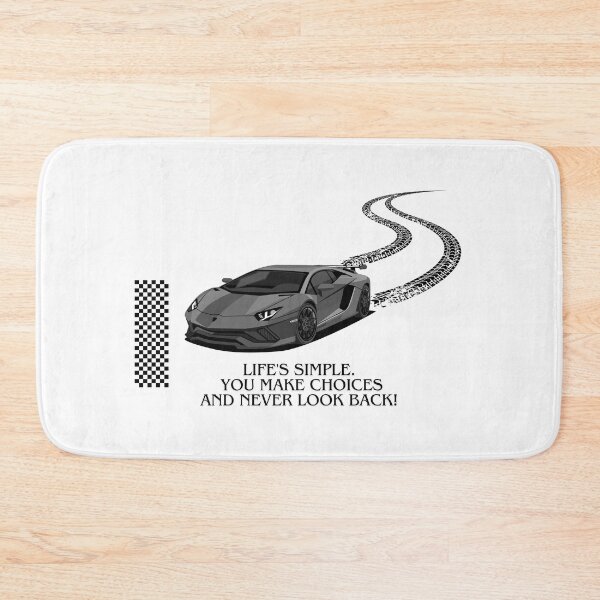 Item preview, Choices Unleashed - Never Look Back designed and sold by the-x-designs.
