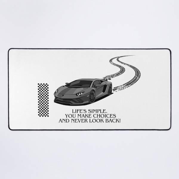 Item preview, Choices Unleashed - Never Look Back designed and sold by the-x-designs.