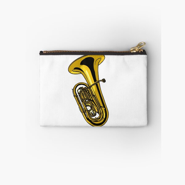 Artikelvorschau, Die Tuba ist ein Instrument der Schönheit und Kraft. entworfen und verkauft von josiasalves65.