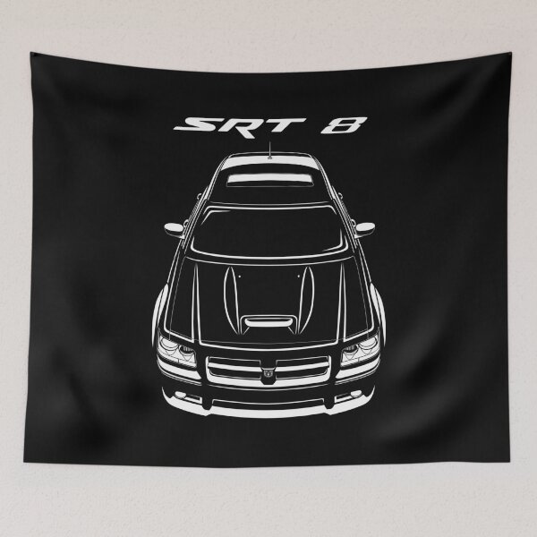 Item preview, Magnum SRT-8 designed and sold by V8social.