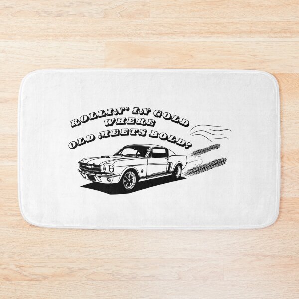 Item preview, Vintage Vibe - Rolling in Gold with Old Meets Bold designed and sold by the-x-designs.