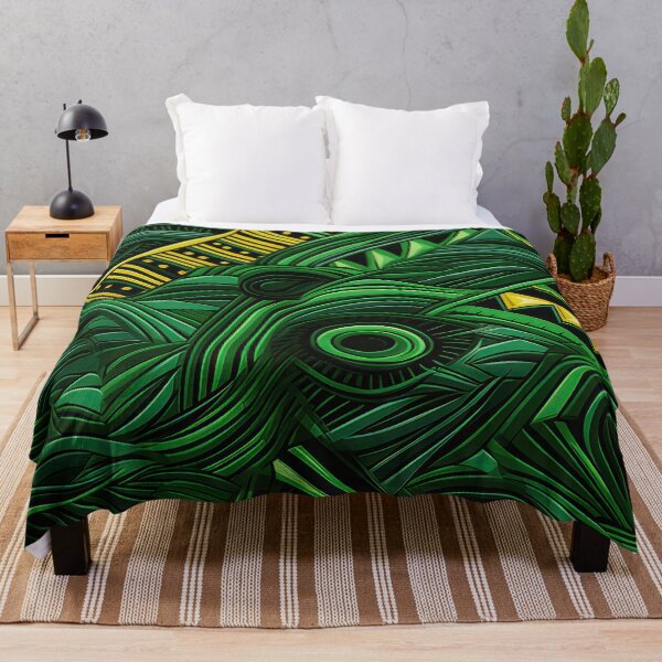 Item preview, GeoGreen African Elegance designed and sold by NoirCultureC-2.
