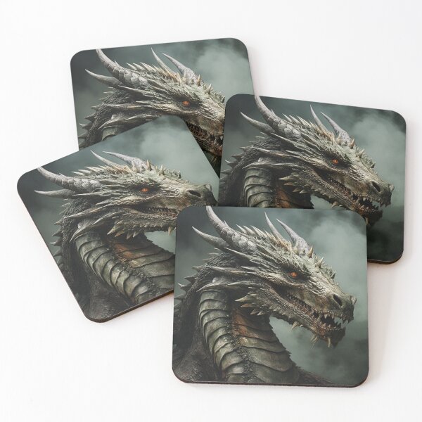 Item preview, Dragon Symphony 21 designed and sold by MyFancyDesigns.