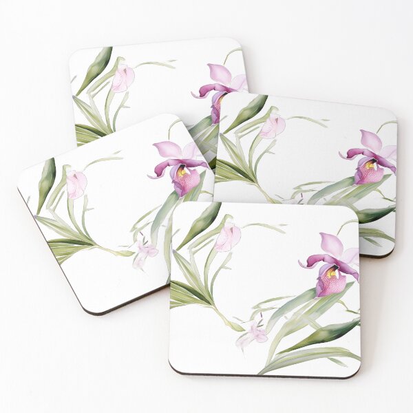 Item preview, Dainty Flowers 02 designed and sold by 365Trendsetter.
