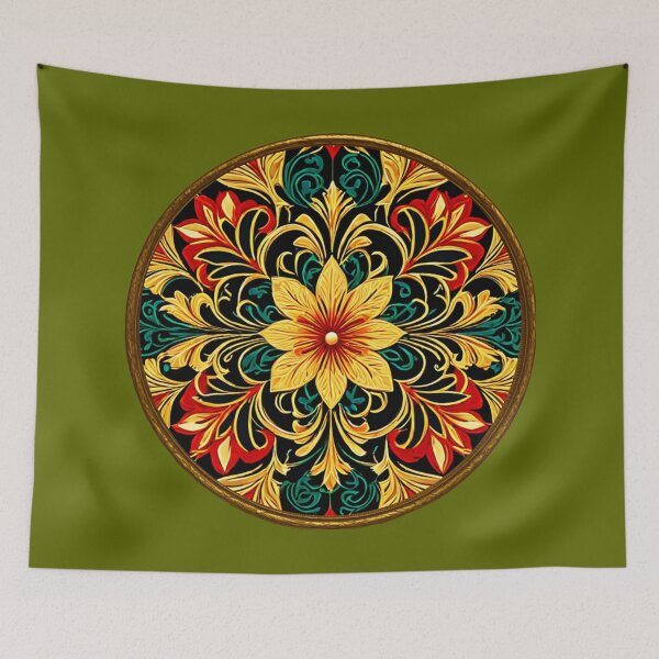 Item preview, Elegant pattern  designed and sold by Florin-Delgado.