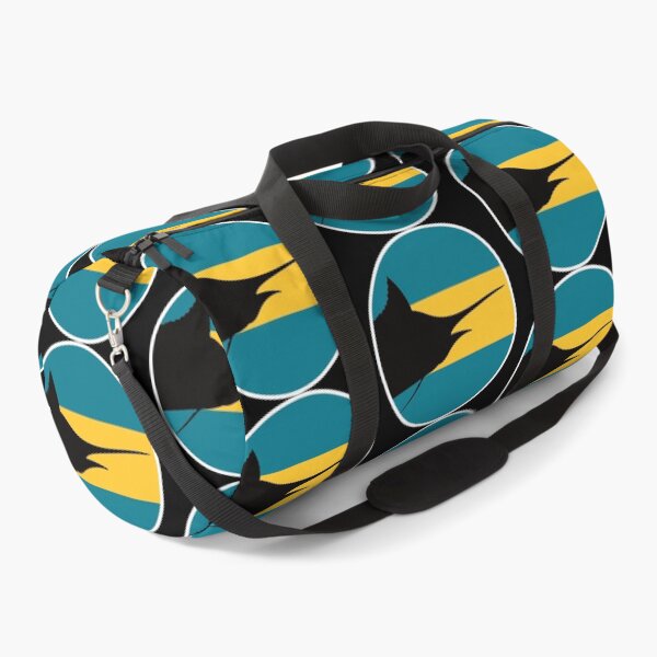 Item preview, Bahamas Blue marlin Bahamian National Animal Flag designed and sold by FlagX.