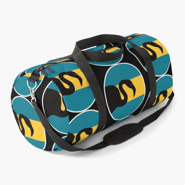 Item preview, Bahamas Flamingo Bahamian National Animal Flag designed and sold by FlagX.