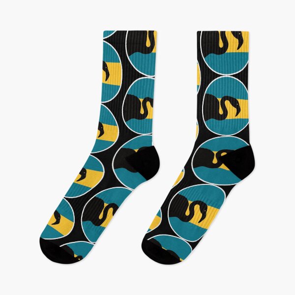 Item preview, Bahamas Flamingo Bahamian National Animal Flag designed and sold by FlagX.